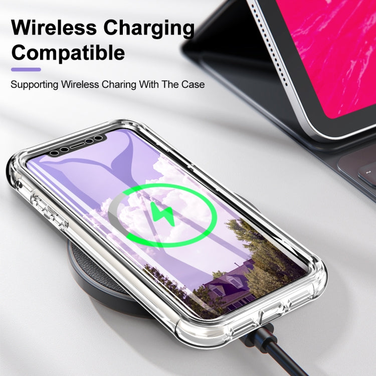 360 Ganzkörperlackierte Handyhülle, Für iPhone 13 mini, Für iPhone 13, Für iPhone 13 Pro, Für iPhone 13 Pro Max 360 Ganzkörperlackierte Handyhülle, Für iPhone 13 mini, Für iPhone 13, Für iPhone 13 Pro, Für iPhone 13 Pro Max