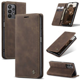 CaseMe 013 Multifunctional Horizontal Flip Leather Phone Case, For Samsung Galaxy A23, For Samsung Galaxy A73 5G