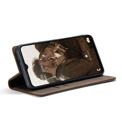 CaseMe 013 Multifunctional Horizontal Flip Leather Phone Case, For Samsung Galaxy A23, For Samsung Galaxy A73 5G