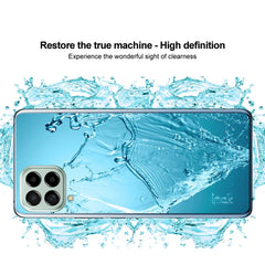 IMAK UX-5 Series Transparent TPU Phone Case