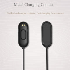 Mijobs Watch Charging Cable, Length: 25cm