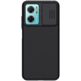 NILLKIN Black Mirror Series Camshield PC Phone Case