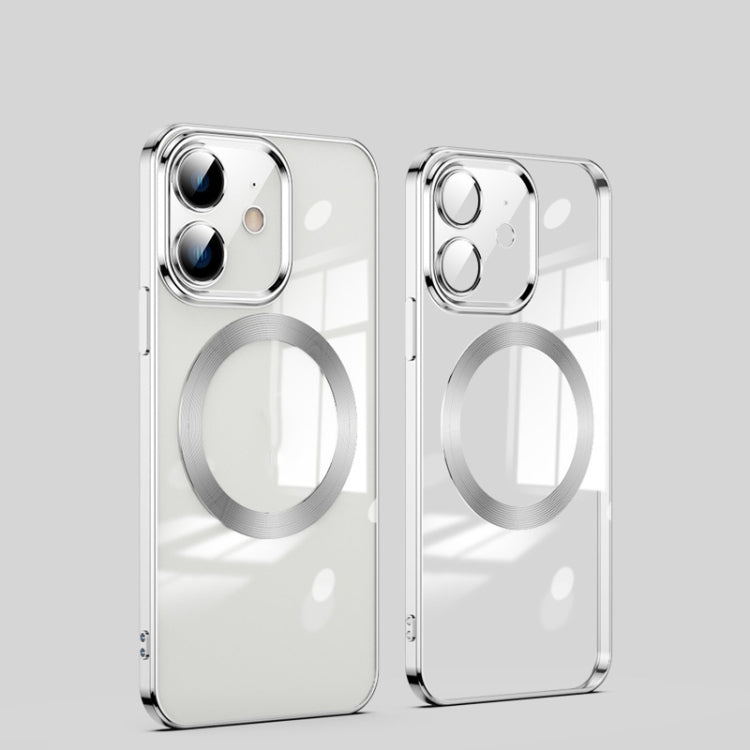 MagSafe Magnetic Electroplated Phone Case, For iPhone 12 mini, For iPhone 12, For iPhone 12 Pro, For iPhone 12 Pro Max MagSafe Magnetic Electroplated Phone Case, For iPhone 12 mini, For iPhone 12, For iPhone 12 Pro, For iPhone 12 Pro Max