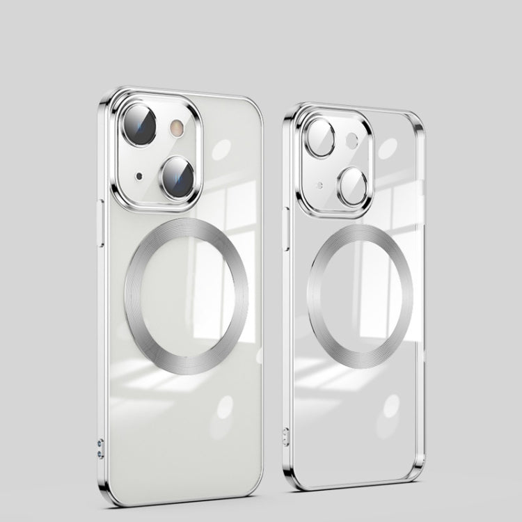 MagSafe Magnetic Electroplated Phone Case, For iPhone 13 mini, For iPhone 13, For iPhone 13 Pro, For iPhone 13 Pro Max MagSafe Magnetic Electroplated Phone Case, For iPhone 13 mini, For iPhone 13, For iPhone 13 Pro, For iPhone 13 Pro Max