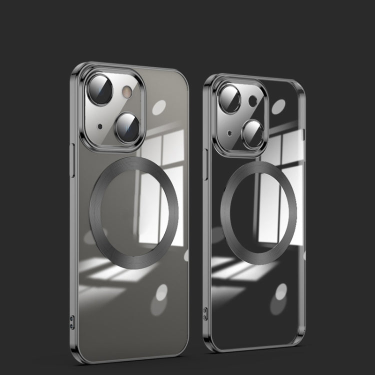 MagSafe Magnetic Electroplated Phone Case, For iPhone 13 mini, For iPhone 13, For iPhone 13 Pro, For iPhone 13 Pro Max MagSafe Magnetic Electroplated Phone Case, For iPhone 13 mini, For iPhone 13, For iPhone 13 Pro, For iPhone 13 Pro Max
