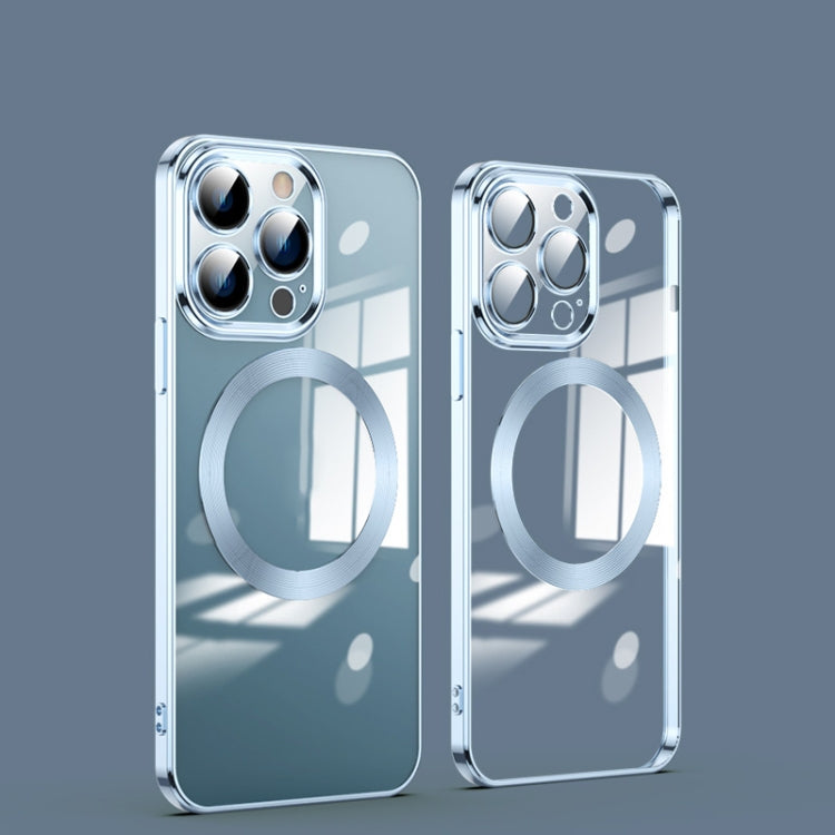 MagSafe Magnetic Electroplated Phone Case, For iPhone 13 mini, For iPhone 13, For iPhone 13 Pro, For iPhone 13 Pro Max MagSafe Magnetic Electroplated Phone Case, For iPhone 13 mini, For iPhone 13, For iPhone 13 Pro, For iPhone 13 Pro Max