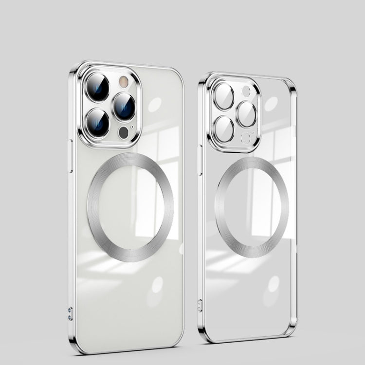 MagSafe Magnetic Electroplated Phone Case, For iPhone 13 mini, For iPhone 13, For iPhone 13 Pro, For iPhone 13 Pro Max MagSafe Magnetic Electroplated Phone Case, For iPhone 13 mini, For iPhone 13, For iPhone 13 Pro, For iPhone 13 Pro Max