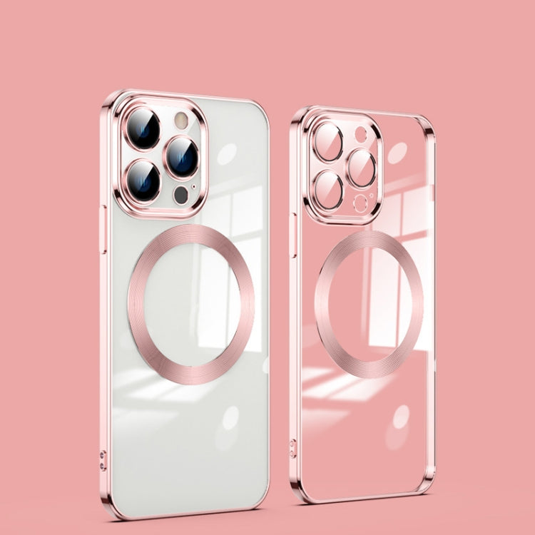 MagSafe Magnetic Electroplated Phone Case, For iPhone 13 mini, For iPhone 13, For iPhone 13 Pro, For iPhone 13 Pro Max MagSafe Magnetic Electroplated Phone Case, For iPhone 13 mini, For iPhone 13, For iPhone 13 Pro, For iPhone 13 Pro Max