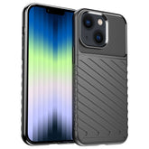 Thunderbolt Shockproof TPU Phone Case
