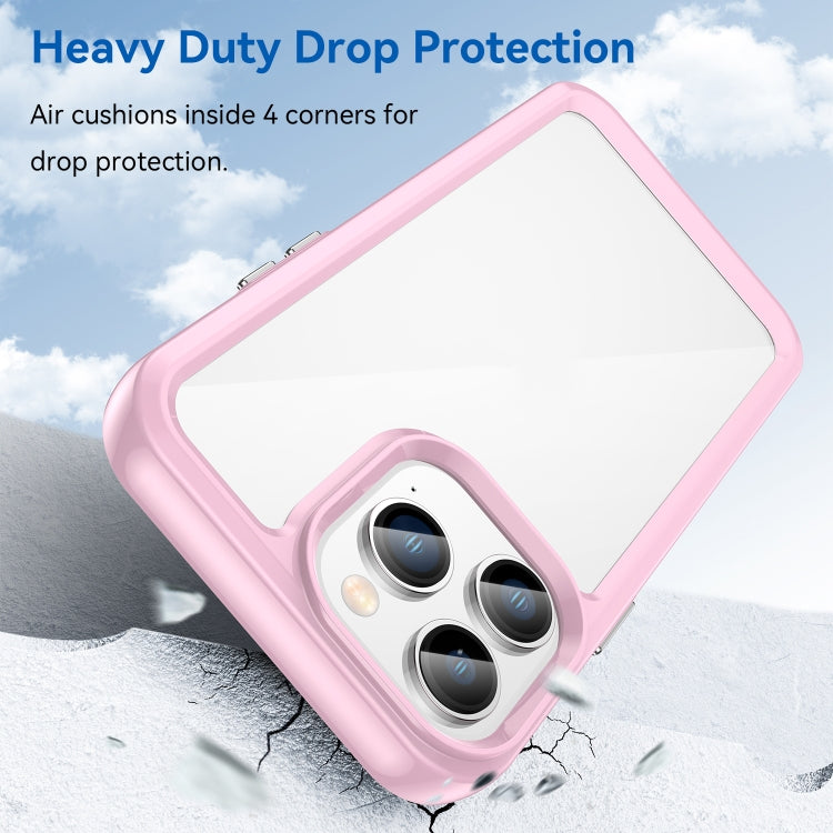 Estuche para teléfono de TPU y acrílico de serie colorida, para iPhone 14, para iPhone 14 Plus, para iPhone 14 Pro, para iPhone 14 Pro Max Estuche para teléfono de TPU y acrílico de serie colorida, para iPhone 14, para iPhone 14 Plus, para iPhone 14 Pro, para iPhone 14 Pro Max