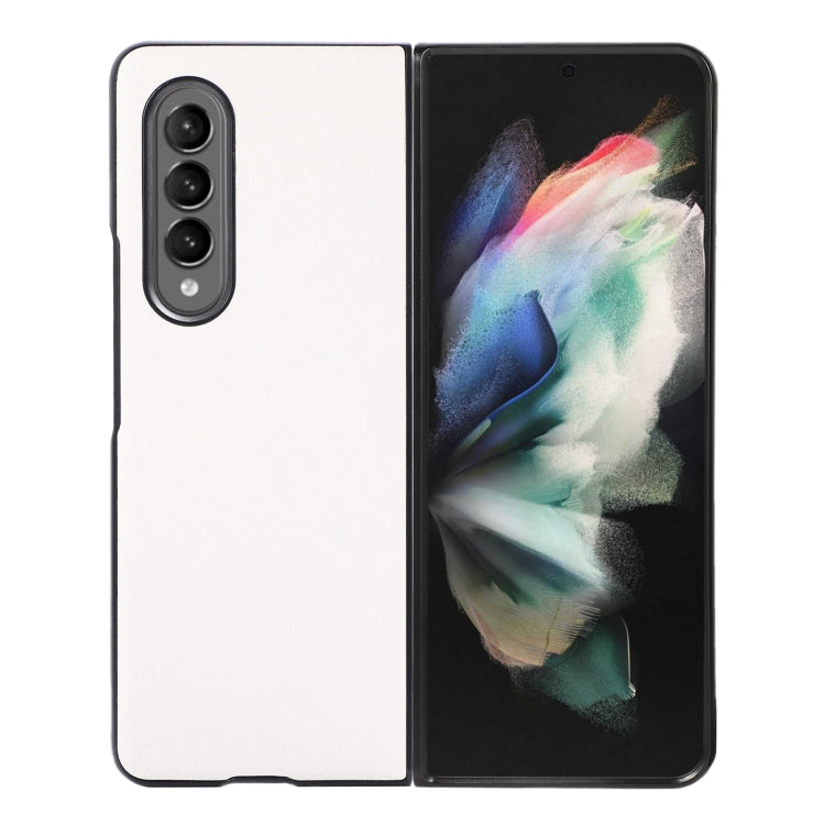 FaletteTexture PU+TPU+PC Shockproof Phone Case, For iPhone 13 Pro Max, For Samsung Galaxy Z Flip3 5G, For Samsung Galaxy Z Fold3 5G FaletteTexture PU+TPU+PC Shockproof Phone Case, For iPhone 13 Pro Max, For Samsung Galaxy Z Flip3 5G, For Samsung Galaxy Z Fold3 5G
