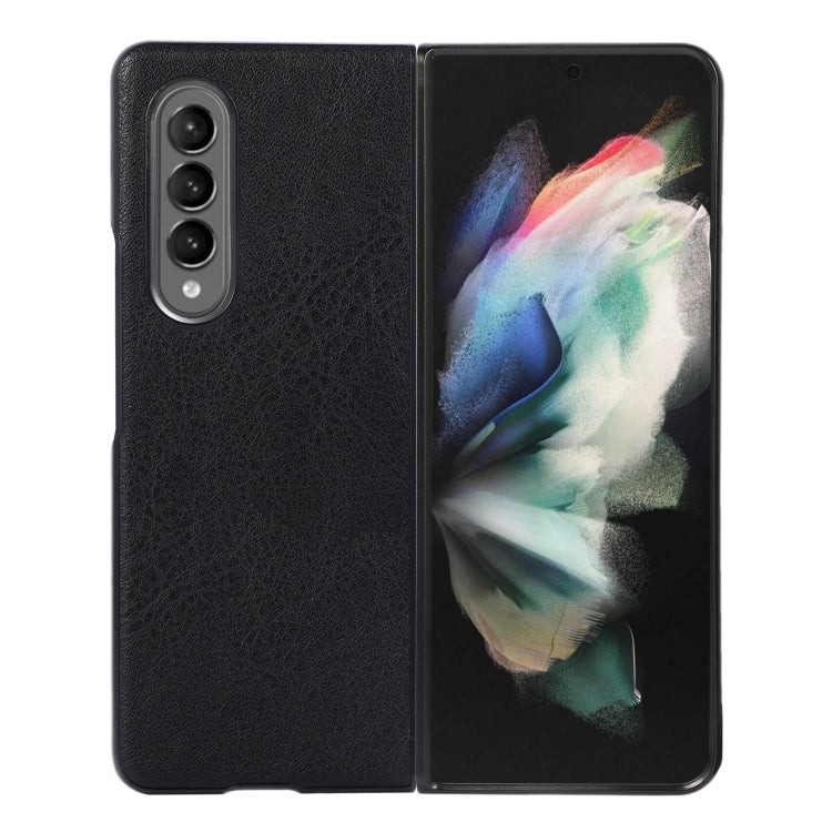 FaletteTexture PU+TPU+PC Shockproof Phone Case, For iPhone 13 Pro Max, For Samsung Galaxy Z Flip3 5G, For Samsung Galaxy Z Fold3 5G FaletteTexture PU+TPU+PC Shockproof Phone Case, For iPhone 13 Pro Max, For Samsung Galaxy Z Flip3 5G, For Samsung Galaxy Z Fold3 5G