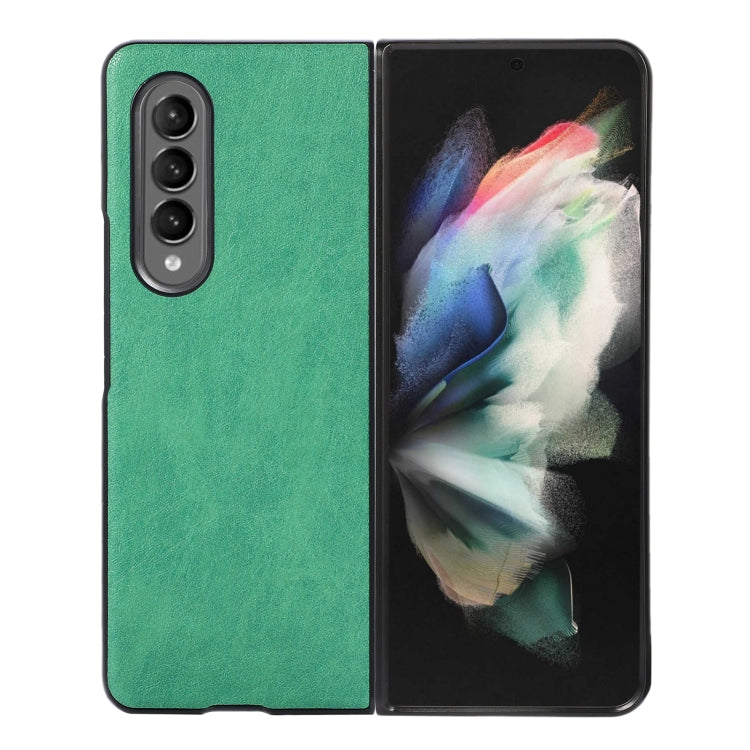 FaletteTexture PU+TPU+PC Shockproof Phone Case, For iPhone 13 Pro Max, For Samsung Galaxy Z Flip3 5G, For Samsung Galaxy Z Fold3 5G FaletteTexture PU+TPU+PC Shockproof Phone Case, For iPhone 13 Pro Max, For Samsung Galaxy Z Flip3 5G, For Samsung Galaxy Z Fold3 5G
