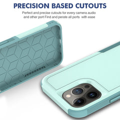 PC + TPU Phone Case, For iPhone 11