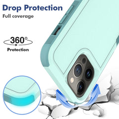 PC + TPU Phone Case, For iPhone 11