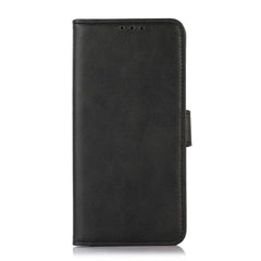 Cow Texture Leather Phone Case