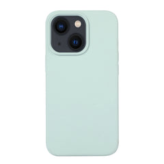 Funda de silicona líquida para iPhone 14, iPhone 14 Pro