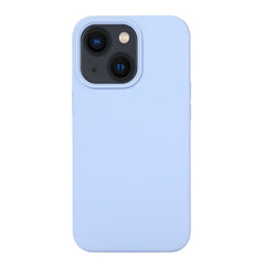 Funda de silicona líquida para iPhone 14, iPhone 14 Pro