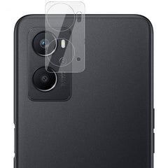 imak Integrated Rear Camera Lens Tempered Glass Film