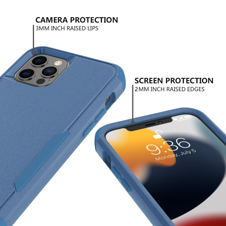 Funda de teléfono de TPU + PC a prueba de golpes Commuter, para iPhone 14, para iPhone 14 Pro, para iPhone 14 Plus Funda de teléfono de TPU + PC a prueba de golpes Commuter, para iPhone 14, para iPhone 14 Pro, para iPhone 14 Plus