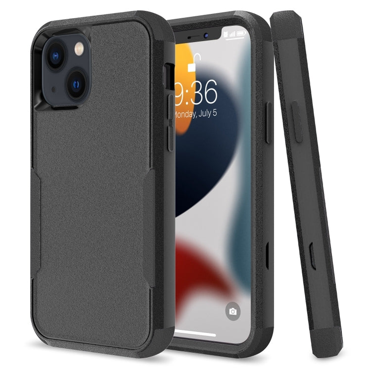 Funda de teléfono de TPU + PC a prueba de golpes Commuter, para iPhone 14, para iPhone 14 Pro, para iPhone 14 Plus Funda de teléfono de TPU + PC a prueba de golpes Commuter, para iPhone 14, para iPhone 14 Pro, para iPhone 14 Plus