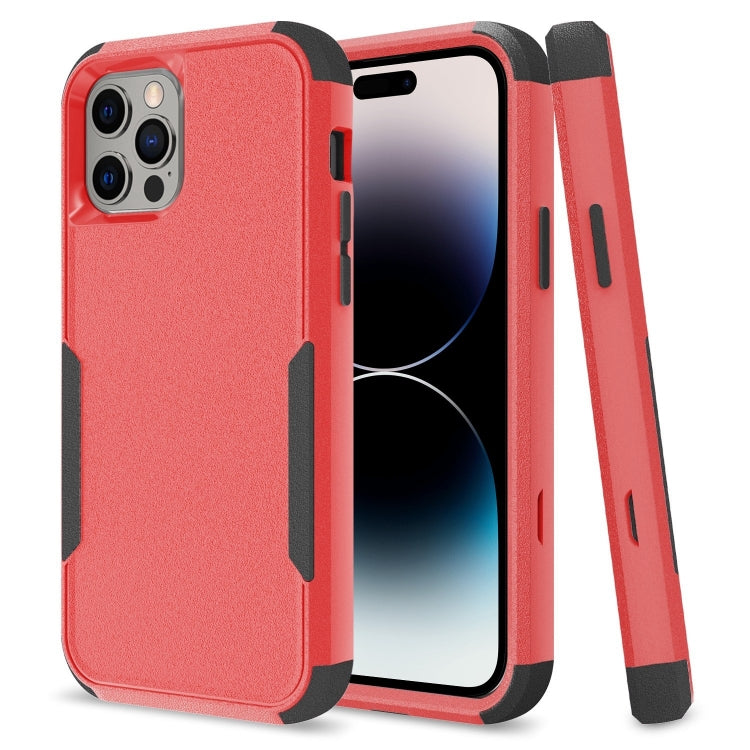 Funda de teléfono de TPU + PC a prueba de golpes Commuter, para iPhone 14, para iPhone 14 Pro, para iPhone 14 Plus Funda de teléfono de TPU + PC a prueba de golpes Commuter, para iPhone 14, para iPhone 14 Pro, para iPhone 14 Plus