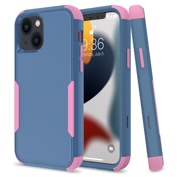 Funda de teléfono de TPU + PC a prueba de golpes Commuter, para iPhone 14, para iPhone 14 Pro, para iPhone 14 Plus Funda de teléfono de TPU + PC a prueba de golpes Commuter, para iPhone 14, para iPhone 14 Pro, para iPhone 14 Plus