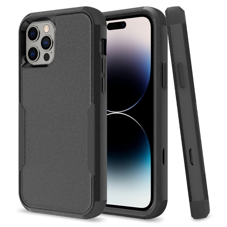 Funda de teléfono de TPU + PC a prueba de golpes Commuter, para iPhone 14, para iPhone 14 Pro, para iPhone 14 Plus Funda de teléfono de TPU + PC a prueba de golpes Commuter, para iPhone 14, para iPhone 14 Pro, para iPhone 14 Plus