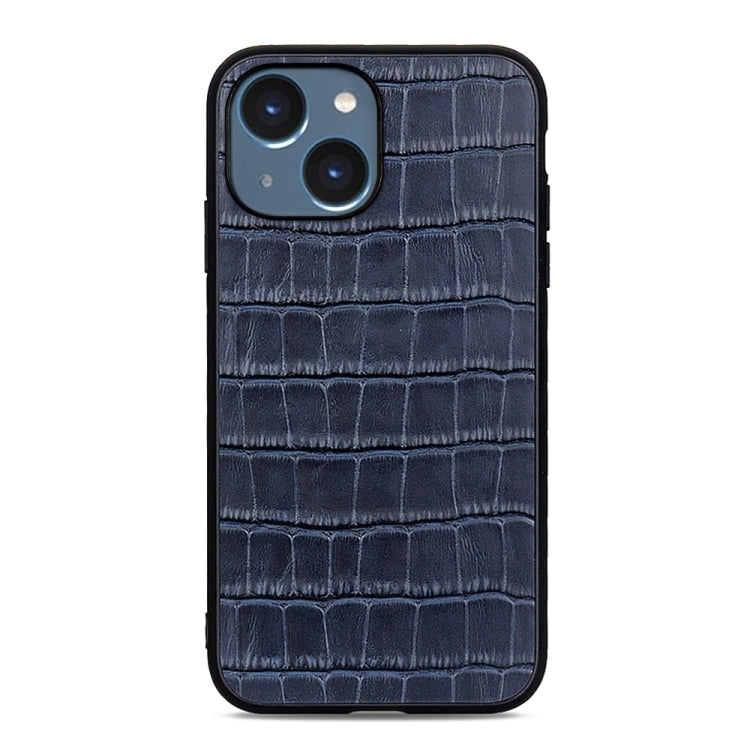 Funda de piel auténtica con textura de cocodrilo para iPhone 14, iPhone 14 Plus, iPhone 14 Pro, iPhone 14 Pro Max Funda de piel auténtica con textura de cocodrilo para iPhone 14, iPhone 14 Plus, iPhone 14 Pro, iPhone 14 Pro Max
