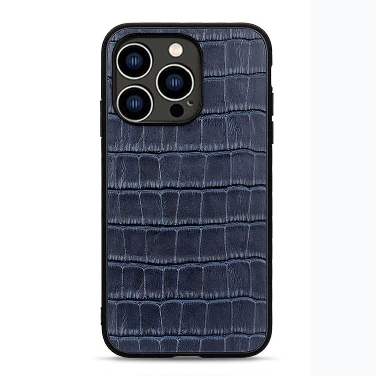 Funda de piel auténtica con textura de cocodrilo para iPhone 14, iPhone 14 Plus, iPhone 14 Pro, iPhone 14 Pro Max Funda de piel auténtica con textura de cocodrilo para iPhone 14, iPhone 14 Plus, iPhone 14 Pro, iPhone 14 Pro Max