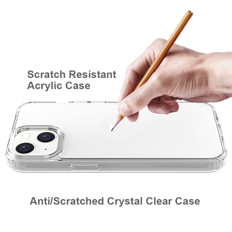 Shockproof Scratchproof TPU + Acrylic Phone Case, For iPhone 14, For iPhone 14 Plus, For iPhone 14 Pro, For iPhone 14 Pro Max Shockproof Scratchproof TPU + Acrylic Phone Case, For iPhone 14, For iPhone 14 Plus, For iPhone 14 Pro, For iPhone 14 Pro Max