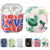 IMD Original Earphone Protective Case, For AirPods 1/2