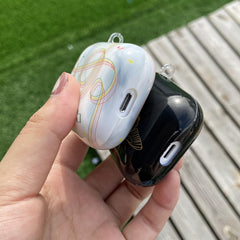 Funda protectora para auriculares IMD original para AirPods 1/2