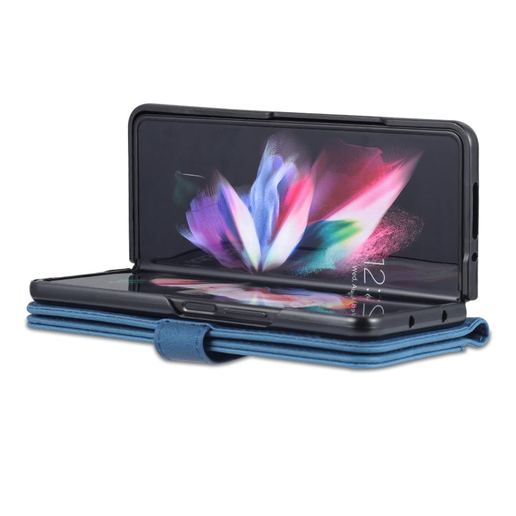 AZNS Dream II Skin Feel PU+TPU Horizontal Flip PU Phone Case, For Samsung Galaxy Z Fold4 AZNS Dream II Skin Feel PU+TPU Horizontal Flip PU Phone Case, For Samsung Galaxy Z Fold4