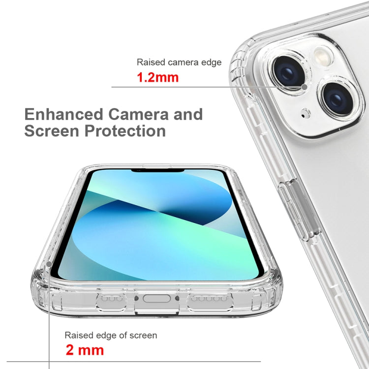 Full Body Shockproof Clear Gradient Phone Case, For iPhone 14, For iPhone 14 Pro, For iPhone 14 Plus, For iPhone 14 Pro Max Full Body Shockproof Clear Gradient Phone Case, For iPhone 14, For iPhone 14 Pro, For iPhone 14 Plus, For iPhone 14 Pro Max