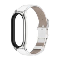 MIJOBS Plus Genuine Leather Watch Band