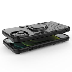 Funda para teléfono con soporte de anillo magnético de PC + TPU, para iPhone 14 Plus, para iPhone 14, para iPhone 14 Pro, para iPhone 14 Pro Max