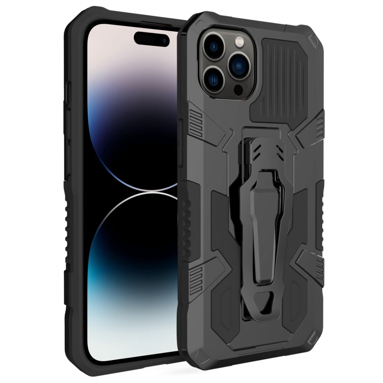 Machine Armor Warrior PC + TPU Phone Case, For iPhone 14 Plus, For iPhone 14, For iPhone 14 Pro, For iPhone 14 Pro Max Machine Armor Warrior PC + TPU Phone Case, For iPhone 14 Plus, For iPhone 14, For iPhone 14 Pro, For iPhone 14 Pro Max