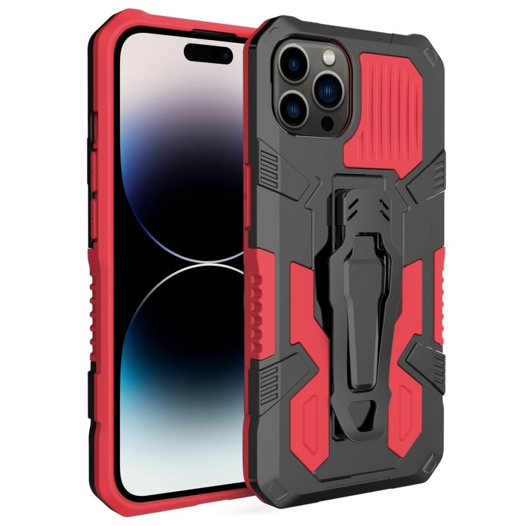 Machine Armor Warrior PC + TPU Phone Case, For iPhone 14 Plus, For iPhone 14, For iPhone 14 Pro, For iPhone 14 Pro Max Machine Armor Warrior PC + TPU Phone Case, For iPhone 14 Plus, For iPhone 14, For iPhone 14 Pro, For iPhone 14 Pro Max