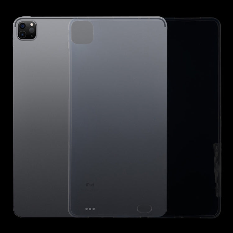 0.75mm HD Transparent TPU Protective Case, For iPad Pro 11 inch 2020, For iPad Pro 12.9 inch 2020 0.75mm HD Transparent TPU Protective Case, For iPad Pro 11 inch 2020, For iPad Pro 12.9 inch 2020