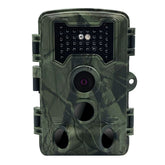 PR1000 2 Inch LCD Screen Infrared Night Vision Motion Wildlife Hunting Trail Camera, PR1000