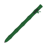 Bamboo Liquid Silicone Gel Stylus Pen Protective Case, For Samsung Galaxy Tab S6 Lite, For Samsung Galaxy Tab S7/S7+/S8/S8+