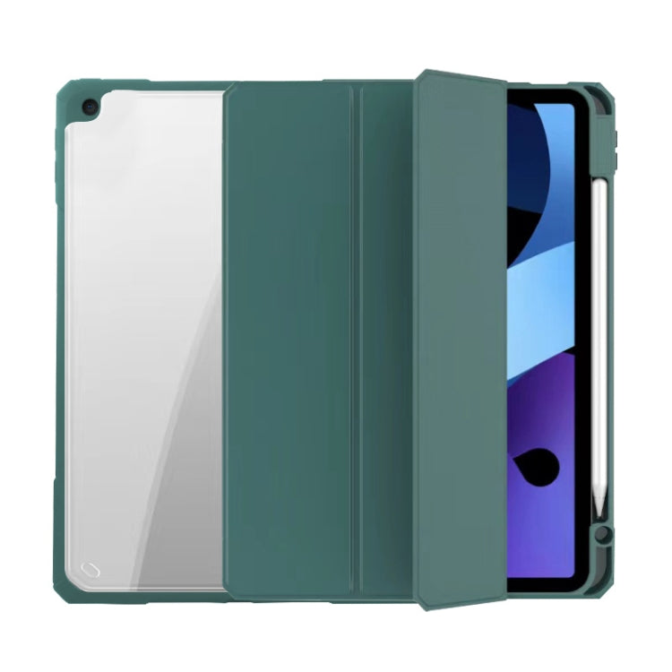 Mutural Pinyue Series Smart Leather Tablet Case, For iPad 9.7 2018 / 2017, For iPad 10.2 2021 / 2020 / 2019 Mutural Pinyue Series Smart Leather Tablet Case, For iPad 9.7 2018 / 2017, For iPad 10.2 2021 / 2020 / 2019