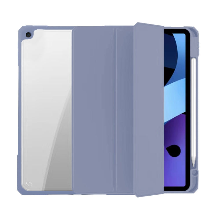 Mutural Pinyue Series Smart Leather Tablet Case, For iPad 9.7 2018 / 2017, For iPad 10.2 2021 / 2020 / 2019 Mutural Pinyue Series Smart Leather Tablet Case, For iPad 9.7 2018 / 2017, For iPad 10.2 2021 / 2020 / 2019