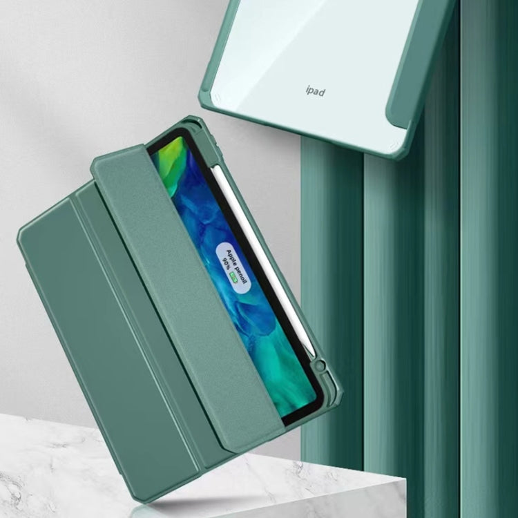 Mutural Pinyue Series Smart Leather Tablet Case, For iPad 9.7 2018 / 2017, For iPad 10.2 2021 / 2020 / 2019 Mutural Pinyue Series Smart Leather Tablet Case, For iPad 9.7 2018 / 2017, For iPad 10.2 2021 / 2020 / 2019