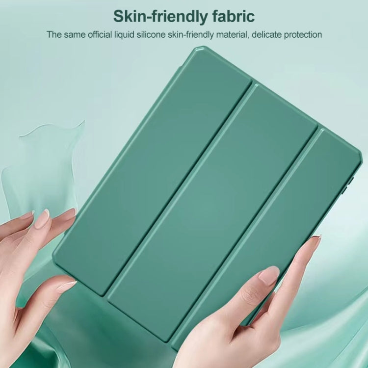 Mutural Pinyue Series Smart Leather Tablet Case, For iPad 9.7 2018 / 2017, For iPad 10.2 2021 / 2020 / 2019 Mutural Pinyue Series Smart Leather Tablet Case, For iPad 9.7 2018 / 2017, For iPad 10.2 2021 / 2020 / 2019