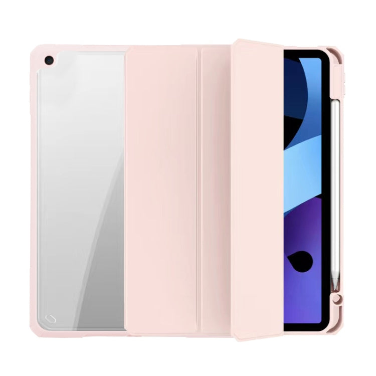 Mutural Pinyue Series Smart Leather Tablet Case, For iPad 9.7 2018 / 2017, For iPad 10.2 2021 / 2020 / 2019 Mutural Pinyue Series Smart Leather Tablet Case, For iPad 9.7 2018 / 2017, For iPad 10.2 2021 / 2020 / 2019