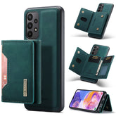 DG.MING M2 Series 3-Fold Multi Card Bag + Magnetic Phone Case