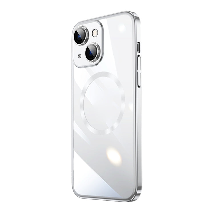 Magsafe Magnetic Electroplated PC Phone Case, For iPhone 13, For iPhone 13 Pro, For iPhone 13 Pro Max Magsafe Magnetic Electroplated PC Phone Case, For iPhone 13, For iPhone 13 Pro, For iPhone 13 Pro Max