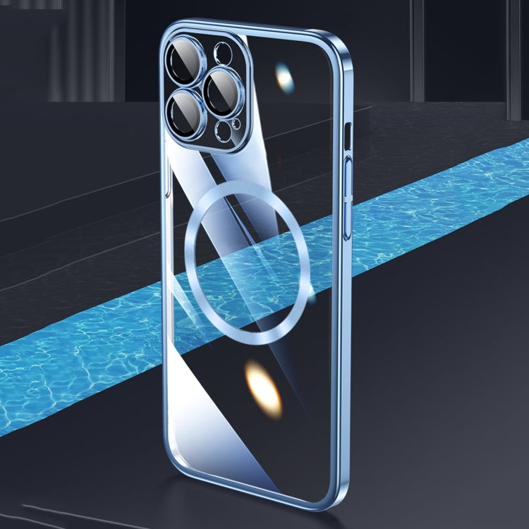 Magsafe Magnetic Electroplated PC Phone Case, For iPhone 13, For iPhone 13 Pro, For iPhone 13 Pro Max Magsafe Magnetic Electroplated PC Phone Case, For iPhone 13, For iPhone 13 Pro, For iPhone 13 Pro Max